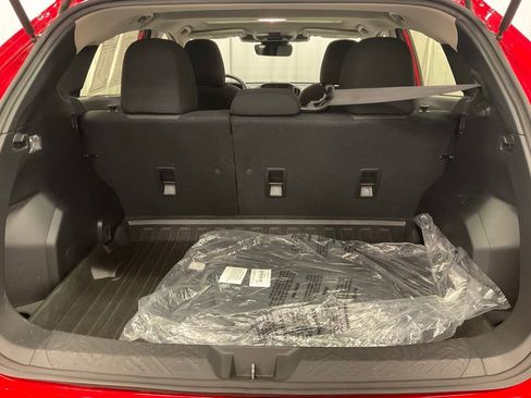 Used 2024 Subaru Impreza 2.0i Sport image 11