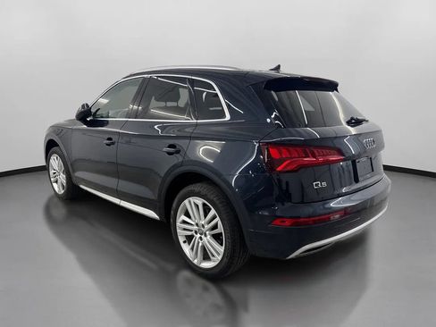 Used 2018 Audi Q5 Prestige w/ Prestige Package AWD/4WD image 7