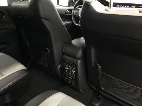 Used 2023 Dodge Durango GT AWD/4WD image 23