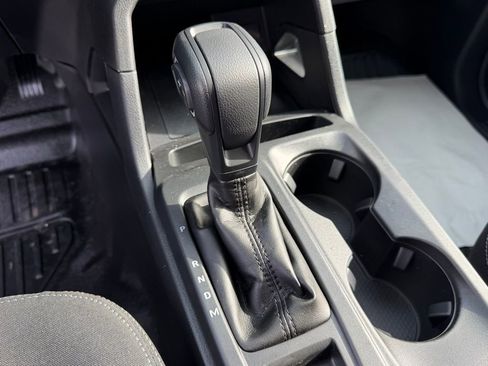 New 2025 Ford Ranger XL RWD image 23