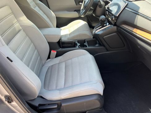 Used 2018 Honda CR-V EX image 16