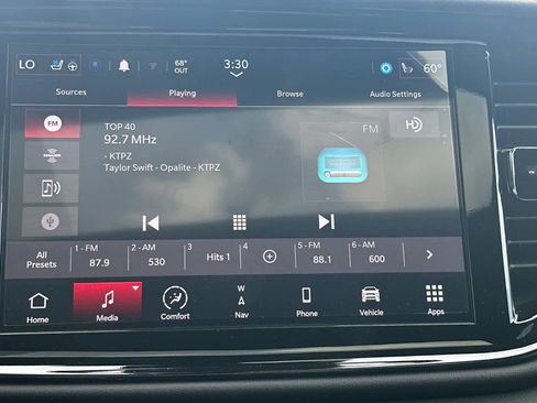 New 2026 Dodge Durango GT image 21