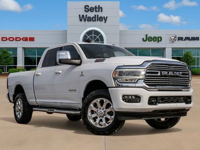 Used 2023 RAM 2500 Laramie