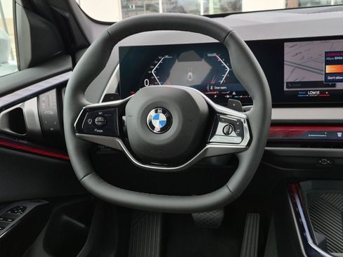 New 2026 BMW X3 xDrive30i w/ Convenience Package AWD/4WD image 18