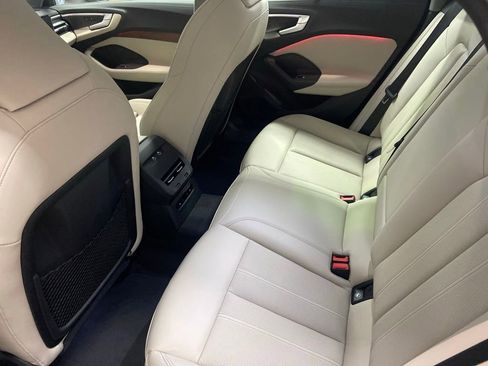 New 2025 Audi A5 2.0T Prestige w/ 19" Wheel Package image 5