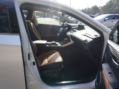 Used 2021 Lexus NX 300 FWD w/ Comfort Package image 17