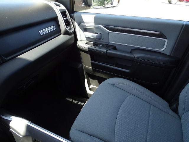 Used 2019 RAM 2500 Big Horn AWD/4WD image 26