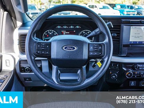 Used 2024 Ford F250 XLT image 28