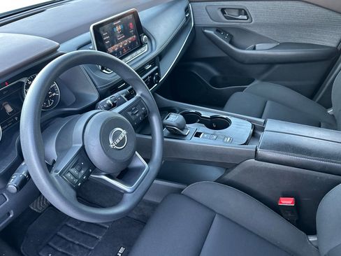 Certified 2023 Nissan Rogue S image 10