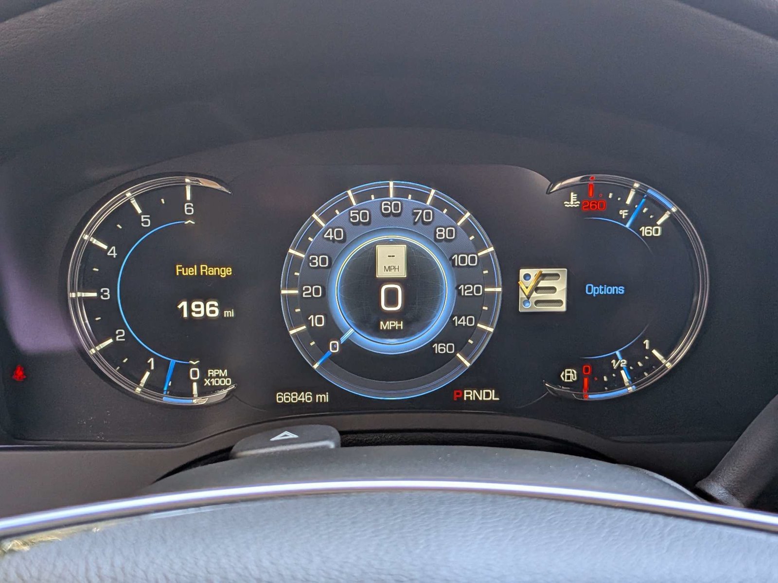 Used 2019 Cadillac Escalade Luxury AWD/4WD image 26