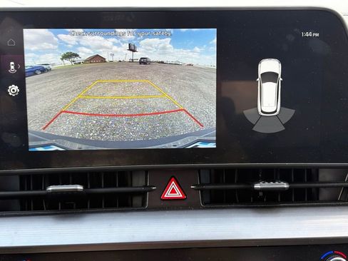 Certified 2025 Kia Sportage EX image 28