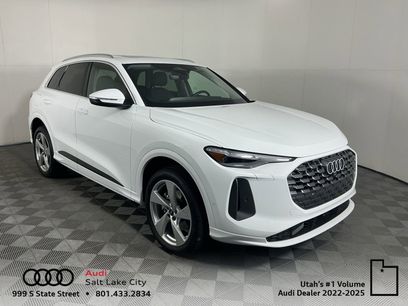 Used 2025 Audi Q5 Premium Plus w/ Premium Plus