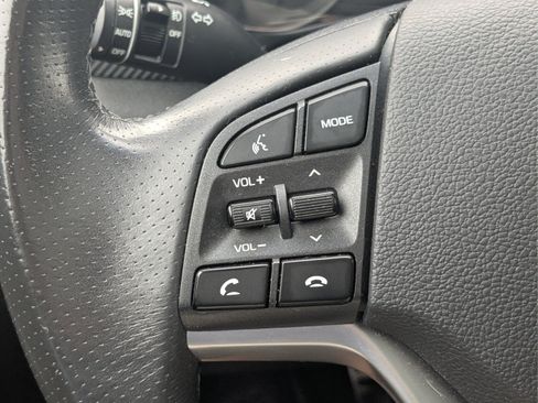 Used 2019 Hyundai Tucson Night AWD/4WD image 24
