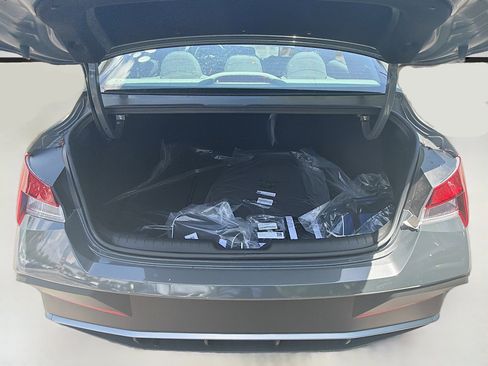 New 2026 Hyundai Elantra Sport w/ Cargo Package FWD image 18