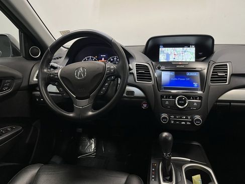 Used 2016 Acura RDX AWD w/ Technology Package image 20