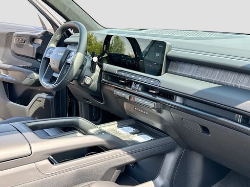 New 2027 Kia Telluride X-Line SX Prestige AWD/4WD image 5