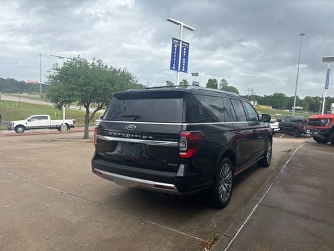 Used 2022 Ford Expedition Max Platinum image 8