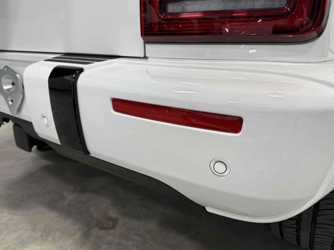 Used 2024 Mercedes-Benz G 63 AMG 4MATIC image 94