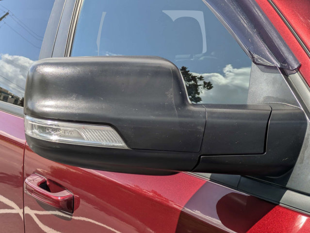 Certified 2022 RAM 1500 Big Horn AWD/4WD image 11