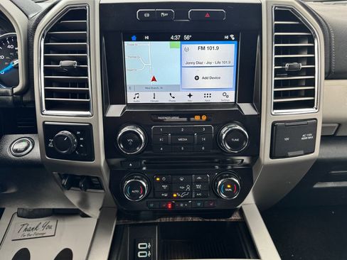 Used 2017 Ford F350 Lariat w/ Lariat Ultimate Package image 36