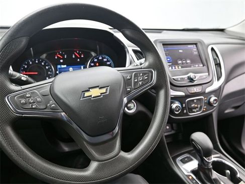 Used 2023 Chevrolet Equinox LT w/ LPO, Floor Liner Package image 14