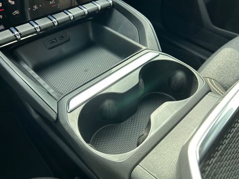 New 2026 GMC Terrain Elevation AWD/4WD image 25