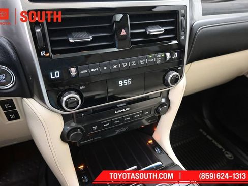 Used 2023 Lexus GX 460 Premium AWD/4WD image 19