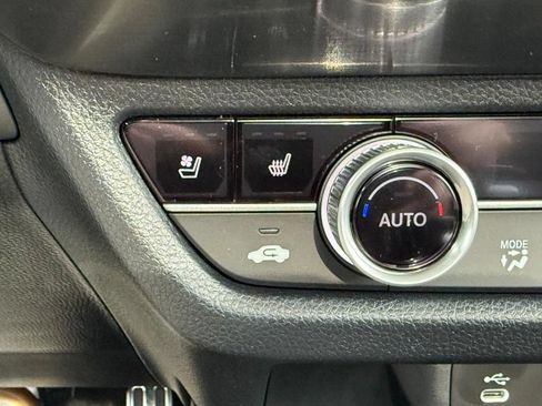 Used 2025 Acura ADX A-Spec AWD/4WD image 19