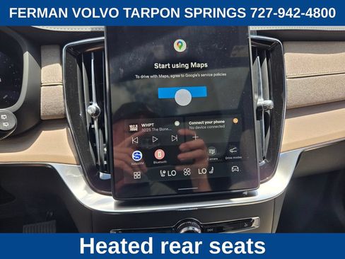 New 2026 Volvo XC90 B6 Plus w/ Protection Package Premier AWD/4WD image 26