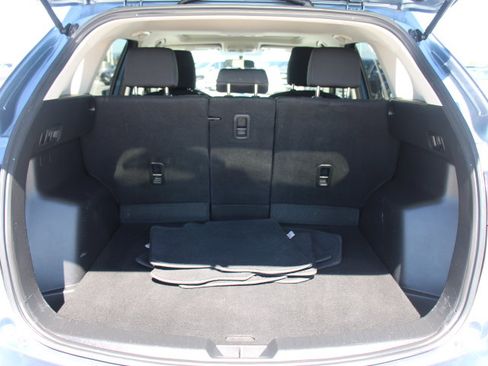 Used 2016 MAZDA CX-5 Touring w/ Bose/Moonroof Package FWD image 15
