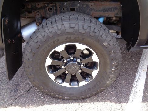 Certified 2019 RAM 2500 Power Wagon image 18