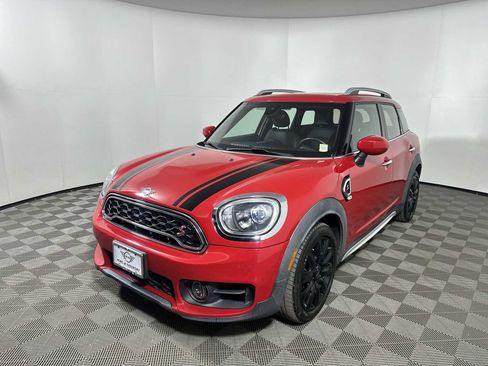 Used 2020 MINI Cooper Countryman S AWD/4WD image 3