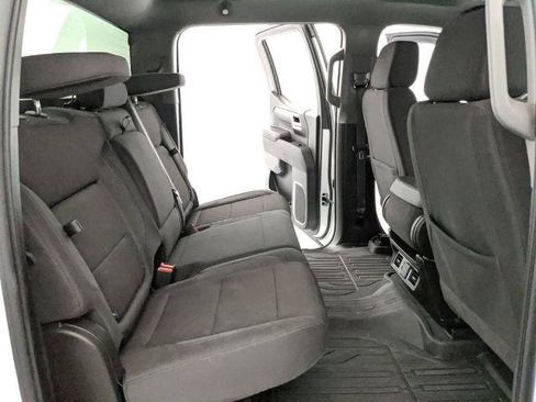 Used 2026 GMC Sierra 1500 Elevation w/ Elevation Select Package AWD/4WD image 20