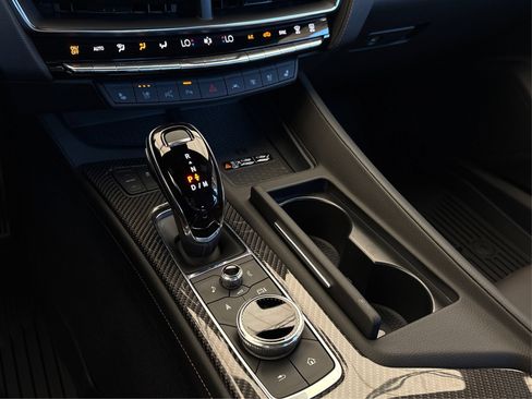 New 2026 Cadillac CT5 Sport RWD image 29
