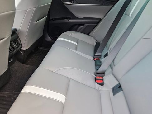 New 2026 Toyota Camry SE image 15