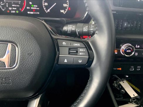 Used 2024 Honda CR-V EX-L image 24