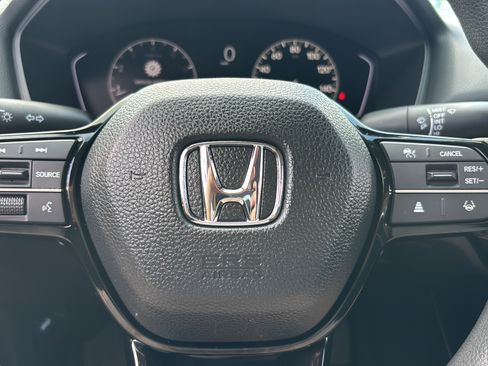 Certified 2026 Honda Civic LX image 27