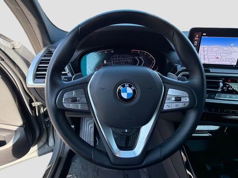 Used 2023 BMW X3 xDrive30i w/ Premium Package image 40