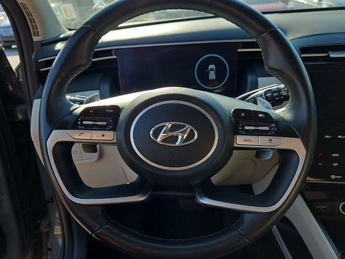 Used 2024 Hyundai Tucson Limited image 27
