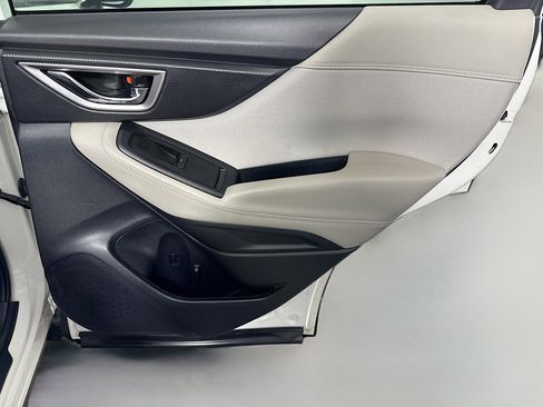 Used 2023 Subaru Forester Premium image 28