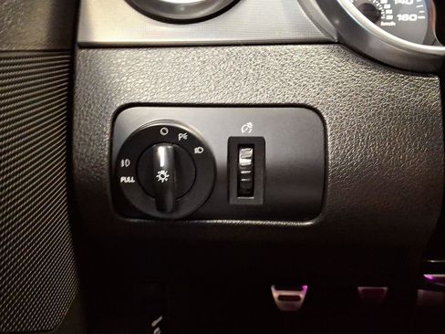 Used 2008 Ford Mustang Shelby GT500 image 20