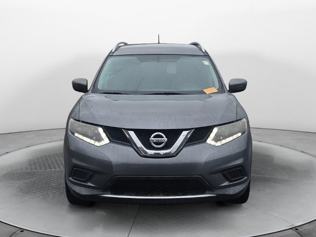 Used 2016 Nissan Rogue S w/ Appearance Package AWD/4WD image 8