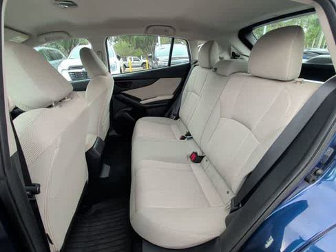 Used 2018 Subaru Impreza 2.0i Premium AWD/4WD image 15