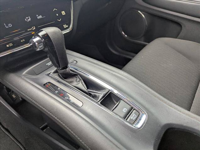 Used 2018 Honda HR-V EX image 17