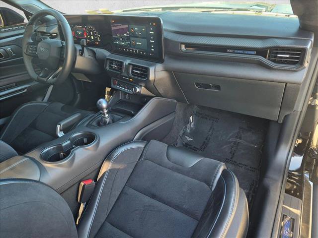 Used 2024 Ford Mustang Dark Horse w/ Dark Horse Handlin Package RWD image 21