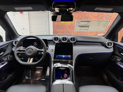 New 2026 Mercedes-Benz GLC 300 GLC 300 image 12