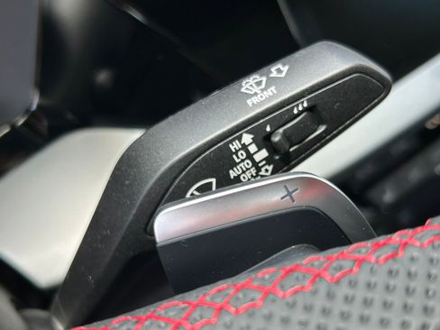 New 2026 Audi S3 Premium AWD/4WD image 28