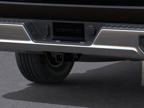 New 2026 Chevrolet Silverado 1500 LT w/ Leather Package image 38