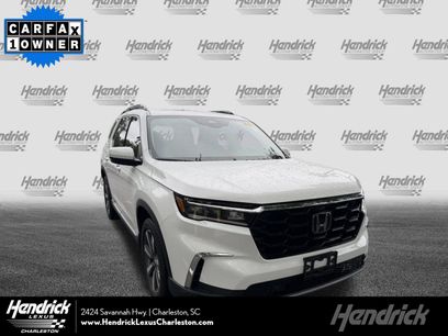 Used 2023 Honda Pilot Touring