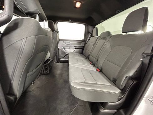 Used 2022 RAM 1500 Big Horn AWD/4WD image 21